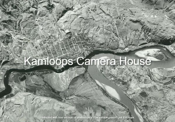 Air Photo 1948